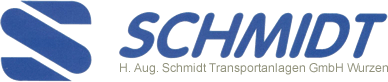 H. Aug. Schmidt Transportanlagen GmbH Wurzen